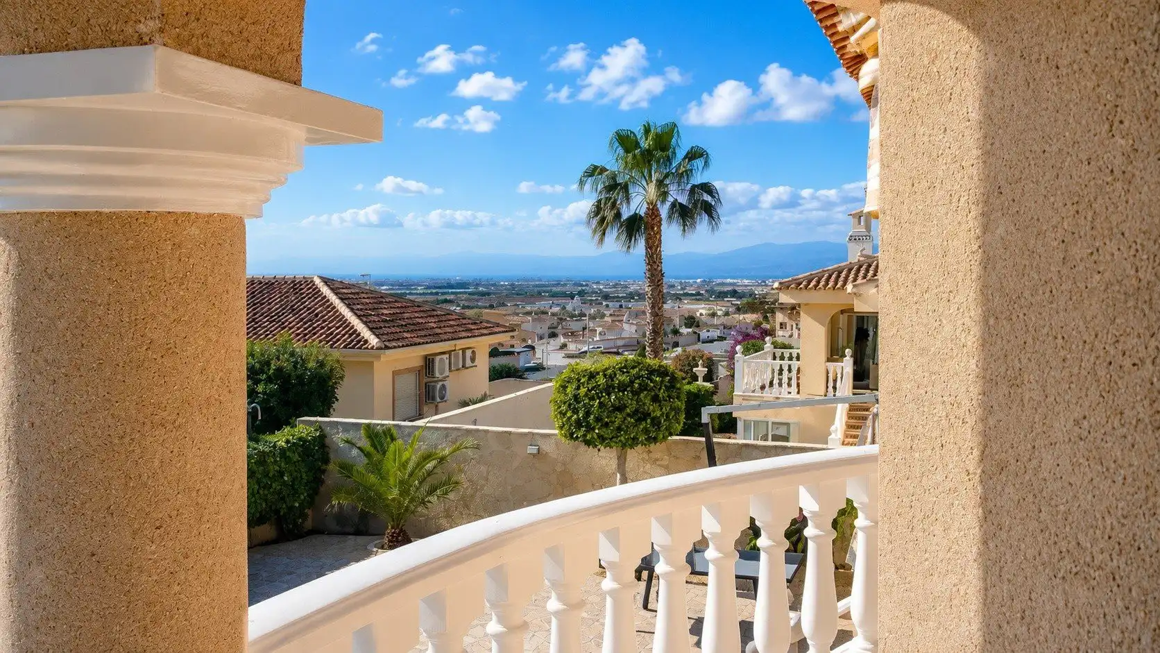Exterior view of Houses for sale in Rojales  with Private garden, Terrace and Swimming Pool
