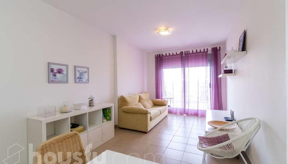 Foto 1 de Dúplex de lloguer a Carrer Costa Brava, ., Almenara, Castellón