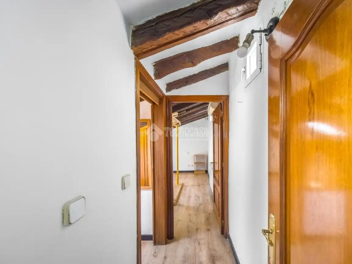 Piso en venta en Madrid con Aire acondicionado y Calefacción