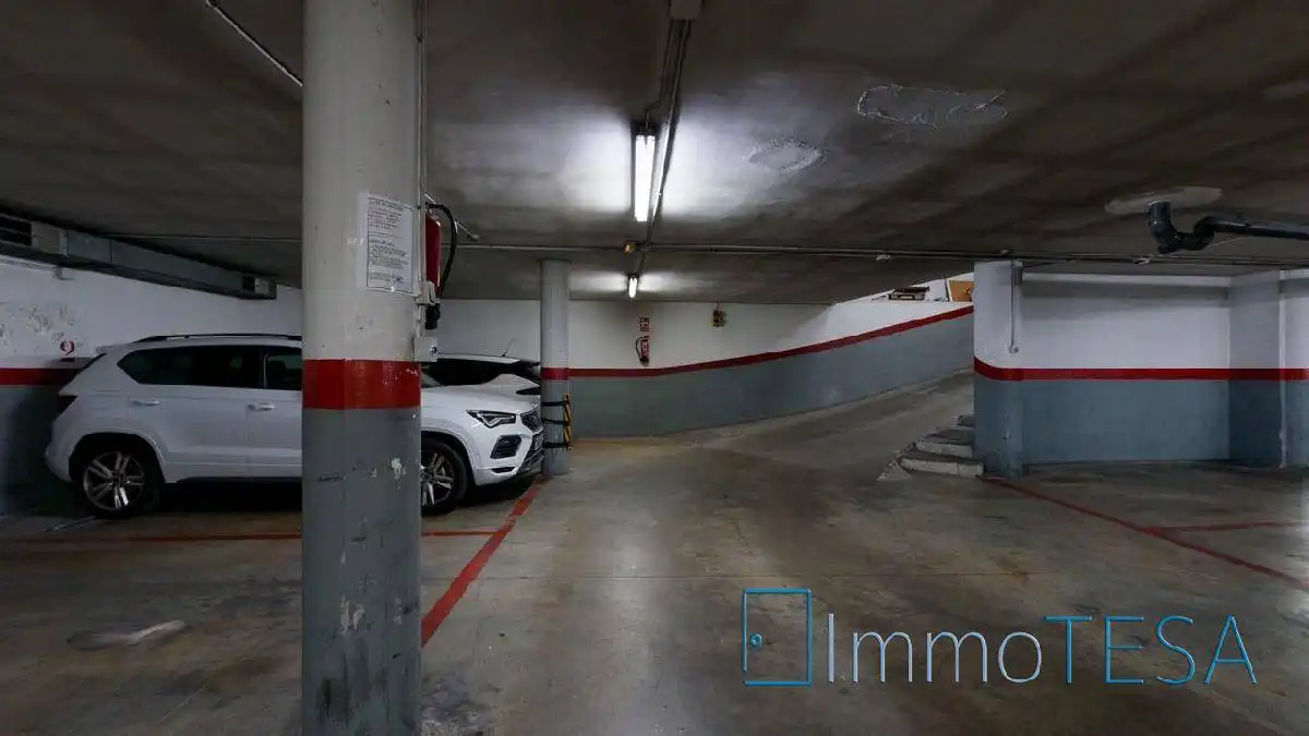 Parking à vendre à Parc d’Europa, imagen 4