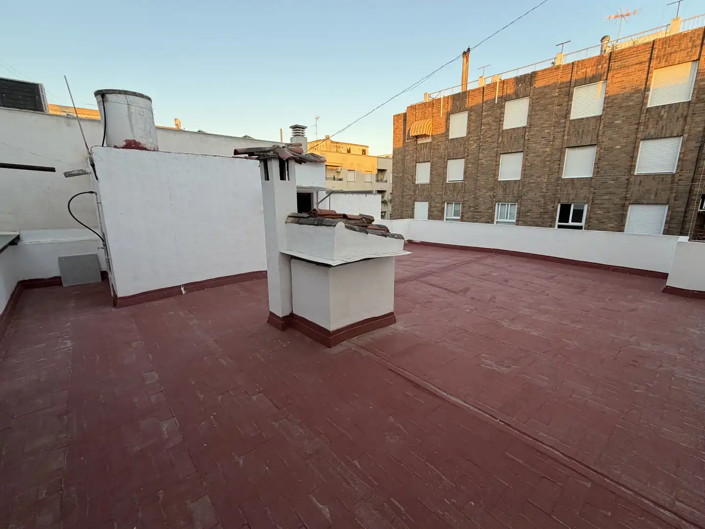 Terraza de Casa o chalet en venta en Almoradí con Aire acondicionado, Terraza y Trastero