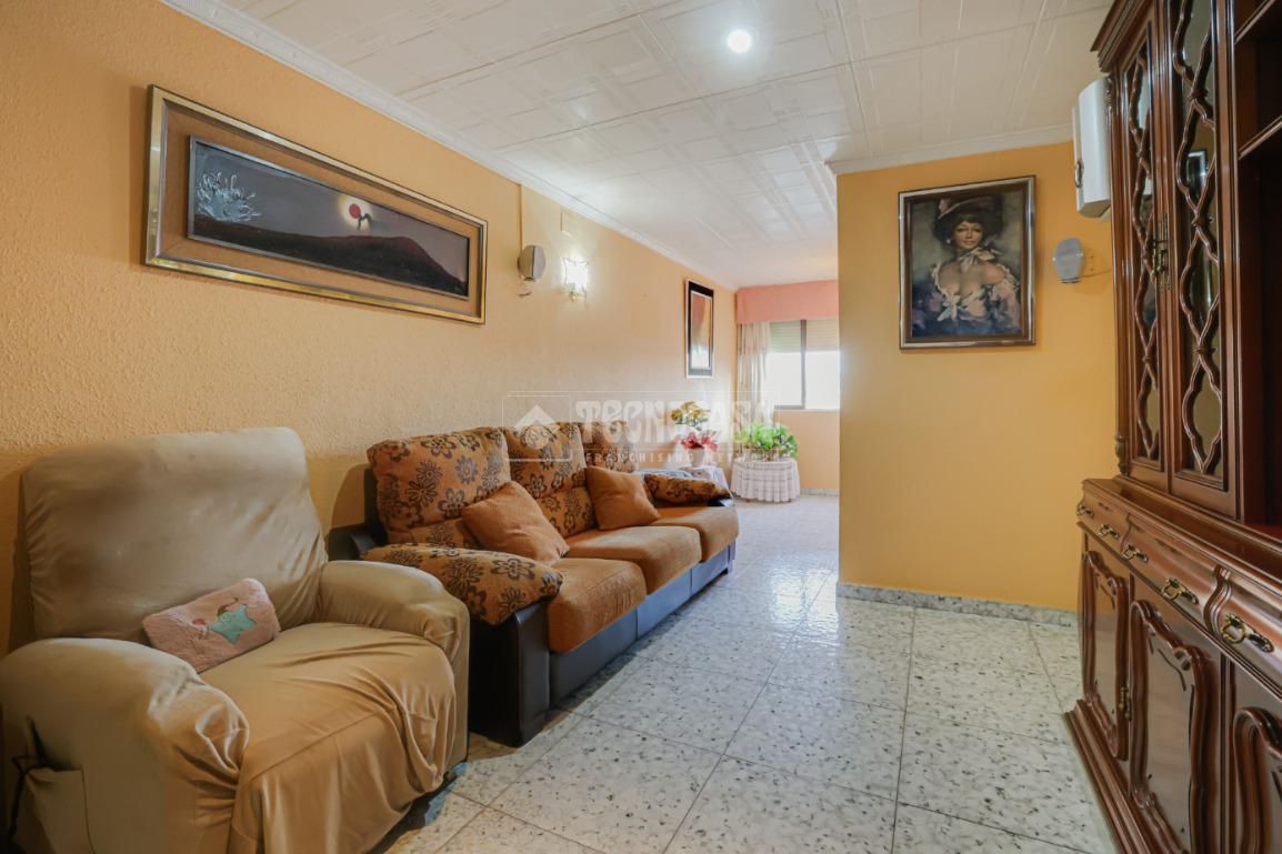 Exterior view of Flat for sale in Ripollet  with Air Conditioner