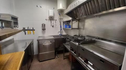 Photo 5 of Premises for sale in San Rafael, Málaga