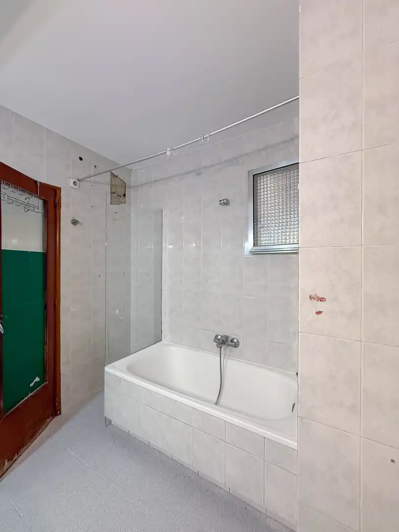 Baño de Piso en venta en Valencia con Balcón