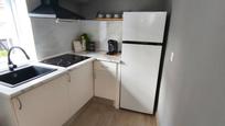 Kitchen of Study for sale in Ourense Capital   with Heating, Parquet flooring and Furnished