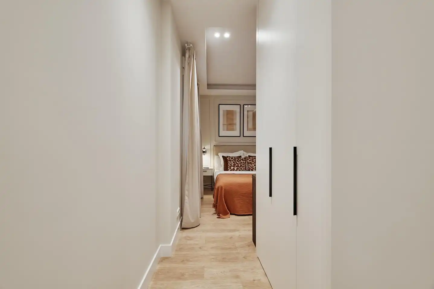 Piso con ascensor en venta en Barrio de Salamanca, imagen 51