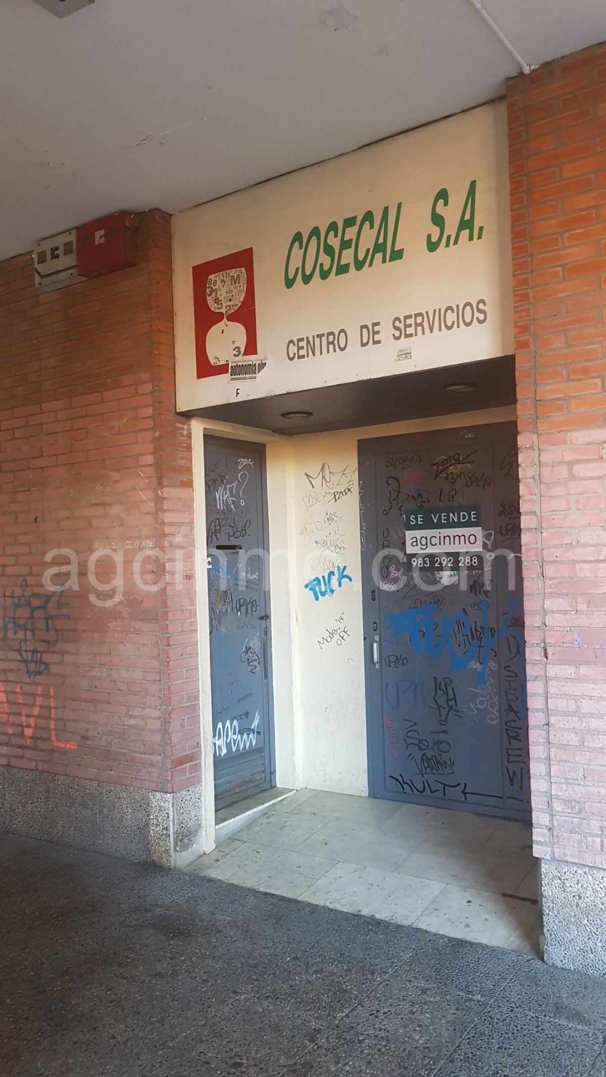 Premises for sale in Calle huertas, 36, Batallas