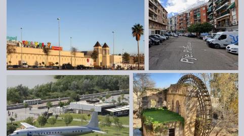 Foto 5 de Piso en venta en Fuensanta- Arcángel,  Córdoba Capital