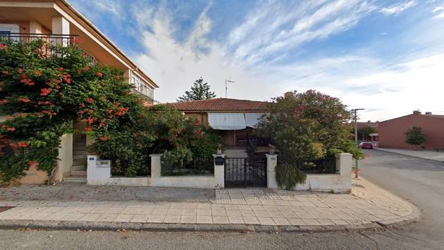 Casa-chalet en Venta en Calle Jardines en Doñinos de Salamanca