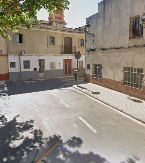 Foto 2 de Casa o xalet en venda a Borbotó, Valencia Capital