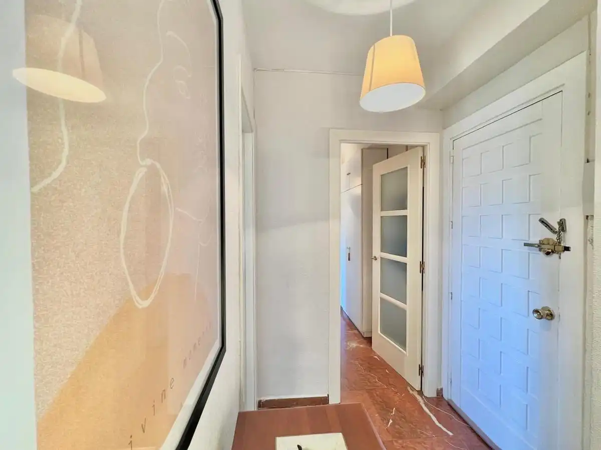 Apartamento en venta en Marbella con Terraza