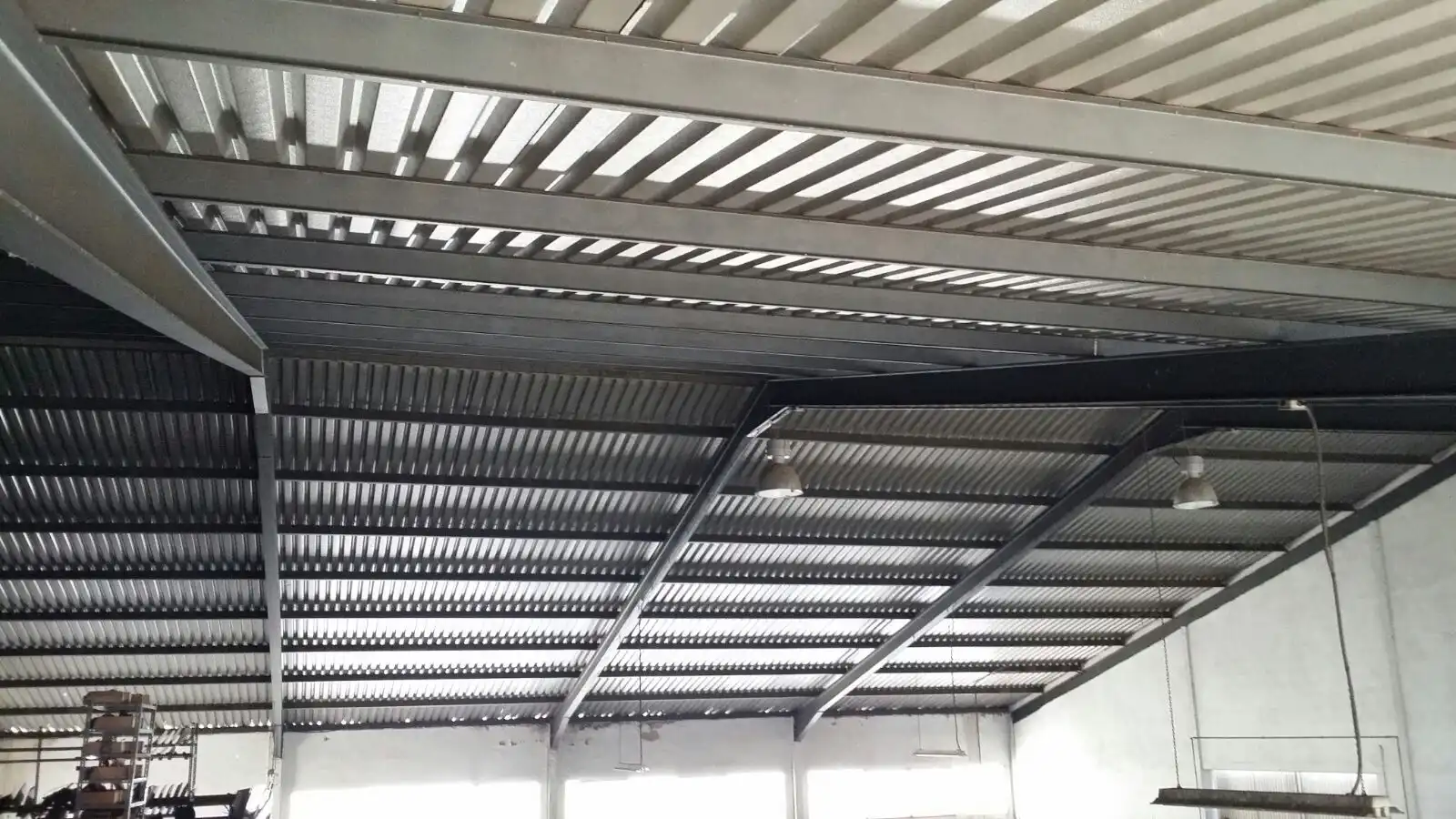 Nave industrielle à louer à Villanueva de la Serena, imagen 8