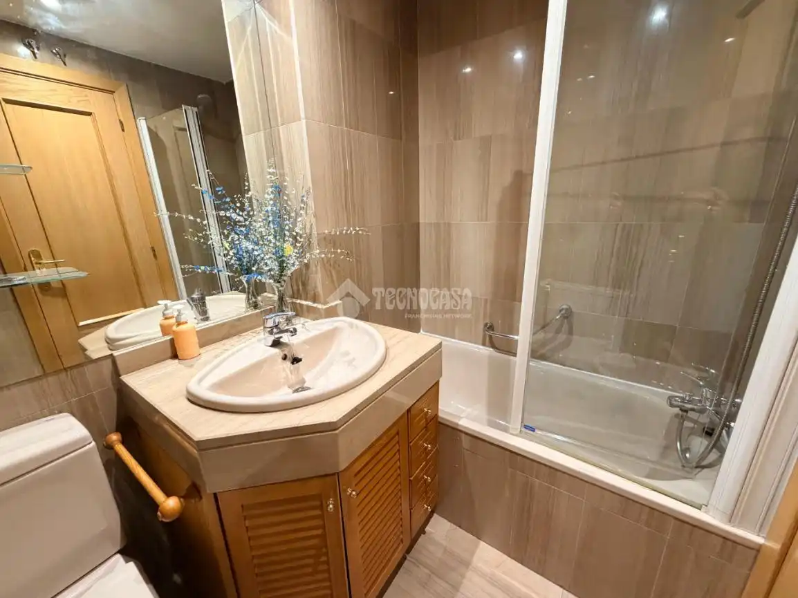 Flat with terrace for sale in CALLE SAN ROMUALDO, imagen 32