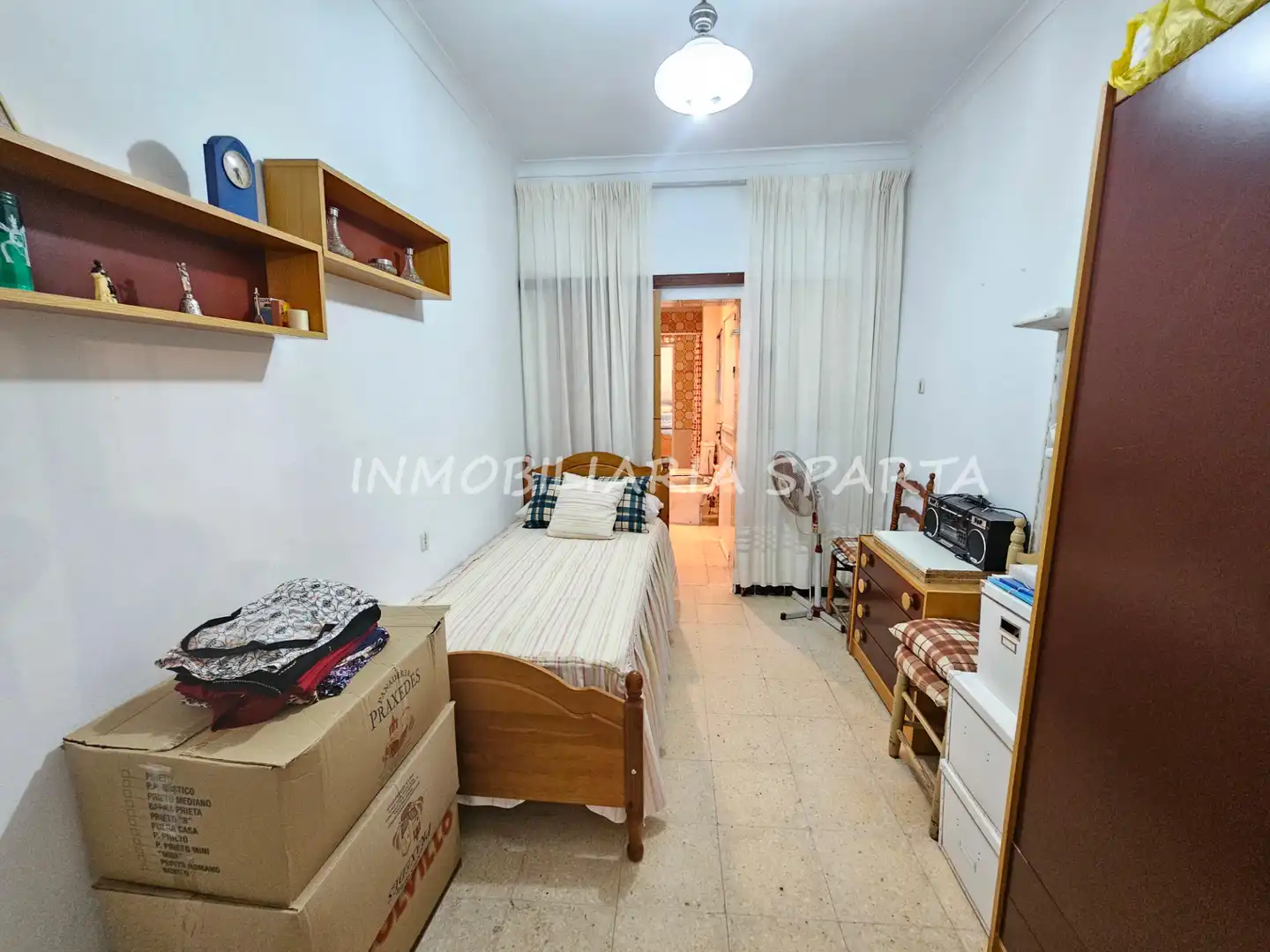 Casa adosada en venta en Santiponce con Terraza, Trastero y Balcón