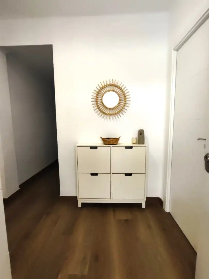 Piso en venta en Paterna con Aire acondicionado, Amueblado y Horno