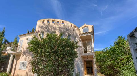 Foto 2 von Haus oder Chalet zum Verkauf in Calle Mimosas, El Zaudín - Club de Golf, Bormujos