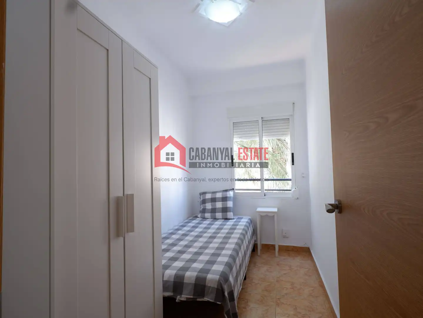 Pis de lloguer a El Cabanyal - El Canyamelar
