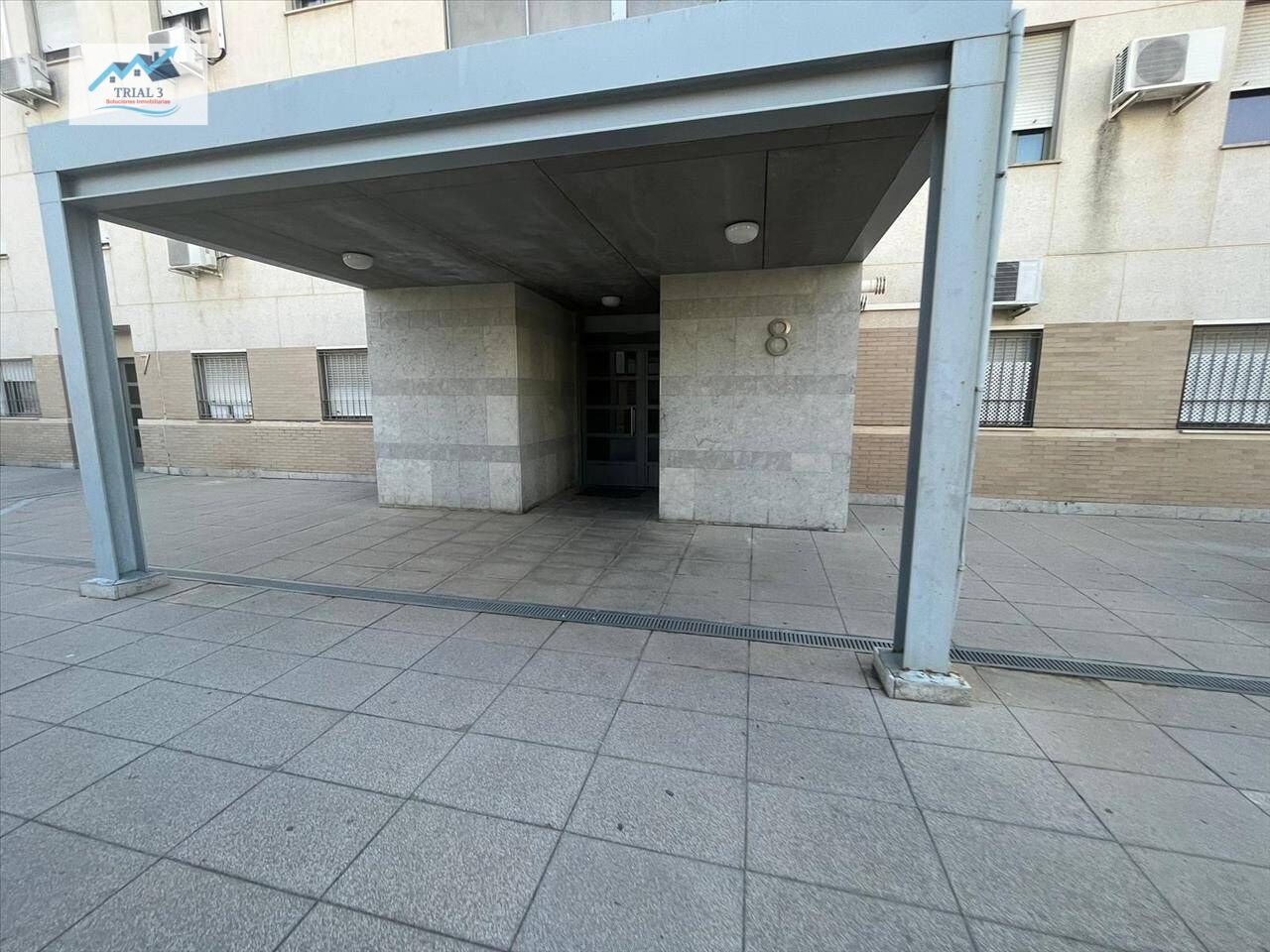 Pis en venda en  Sevilla Capital amb Jardí privat i Terrassa