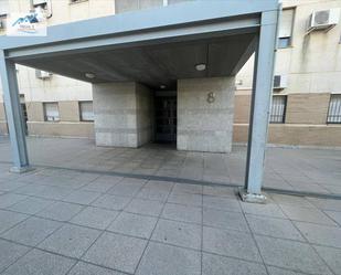 Pis en venda en  Sevilla Capital amb Jardí privat i Terrassa