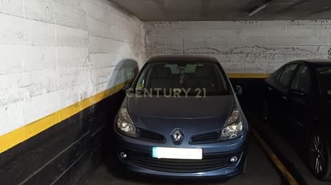 Photo 3 of Garage for sale in Calle Enrique Velasco, Madrid, Spain, 29, Numancia,  Madrid Capital