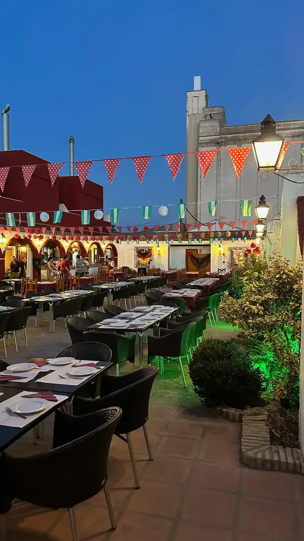 Terraza de Edificio en venta en Córdoba con Alarma