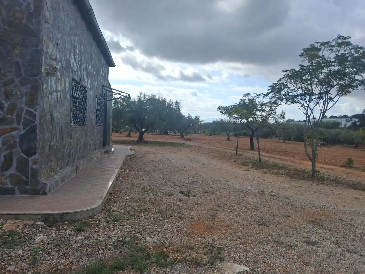 Terreno rústico en venta en Pueblo