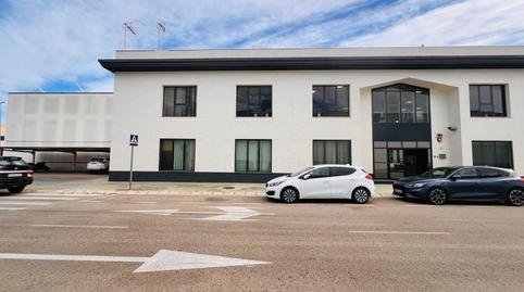 Photo 5 of Office to rent in Calle Calle de Levante, 26, Carlet, Valencia