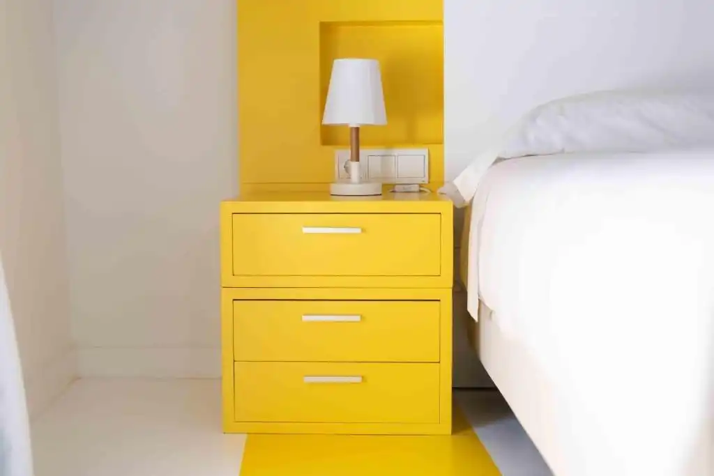 Bedroom of Buildings for sale in Caravaca de la Cruz