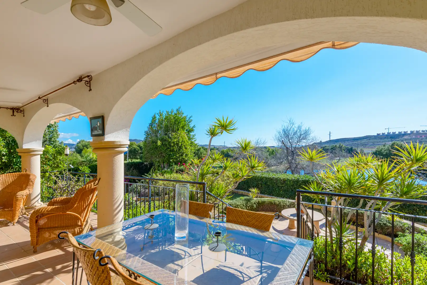 Casa o chalet en venta en Carrer del Vespre, 2, Bonalba - Cotoveta