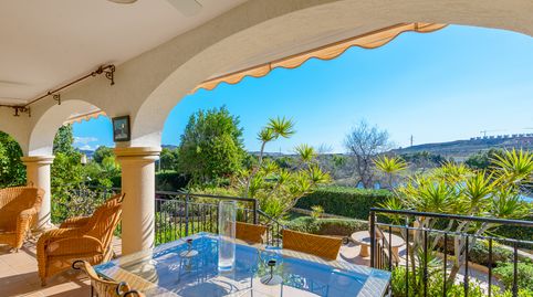 Foto 5 de Casa o chalet en venta en Carrer del Vespre, 2, Bonalba - Cotoveta, Mutxamel