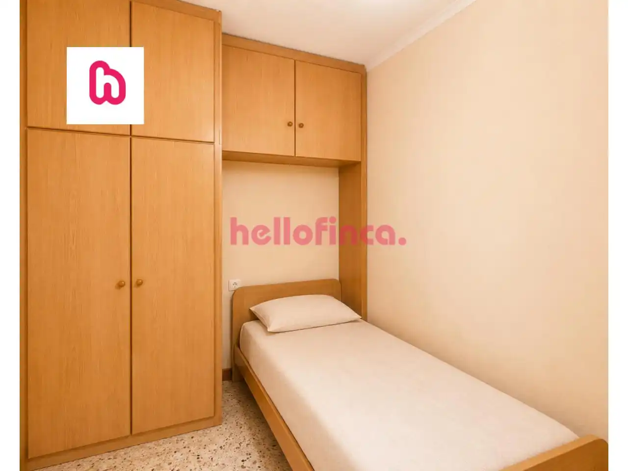 Piso con terraza en venta en Centre, imagen 24