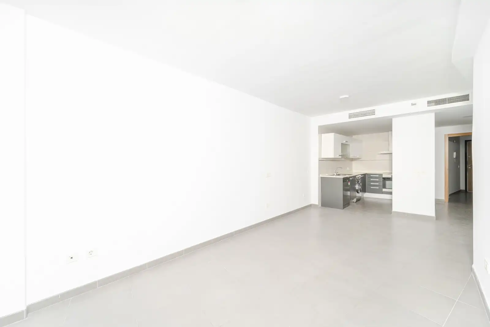 Piso con terraza en venta en Benicalap, imagen 5