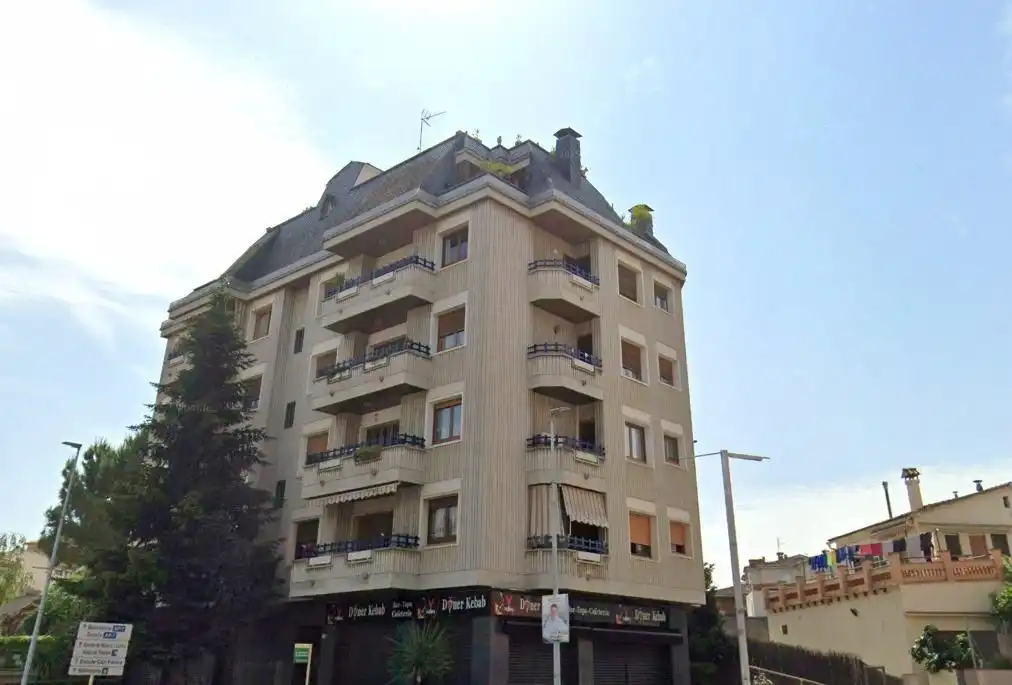 Pis amb ascensor en venda a Montornès del Vallès, imagen 2