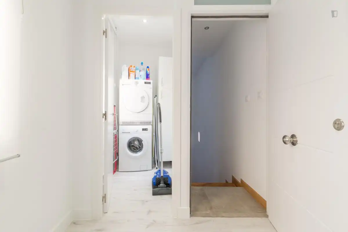 Habitación en Casco histórico