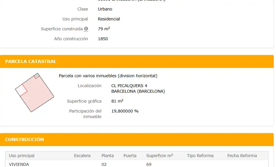 Appartamento in vendita a de Picalquers 4, imagen 13