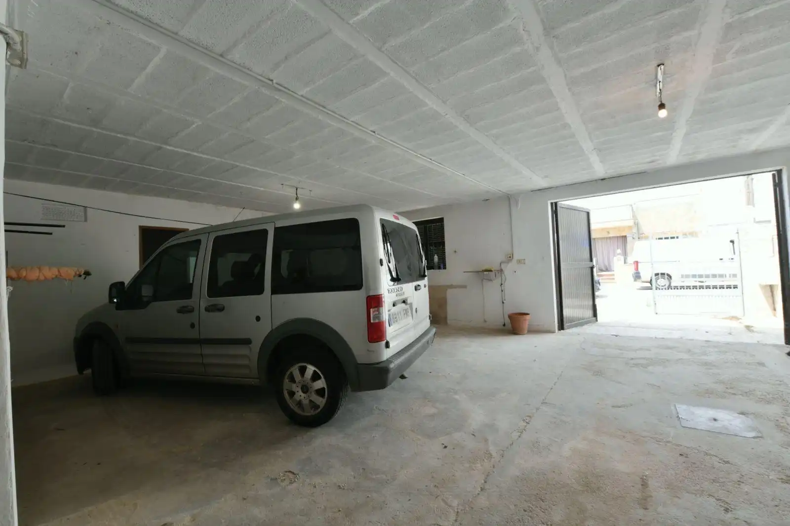 Parking de Casa o chalet en venta en Marratxí con Aire acondicionado, Calefacción y Jardín privado