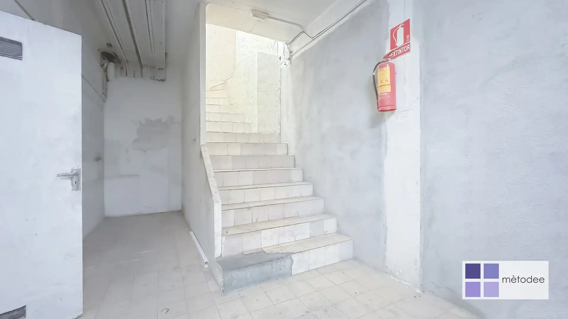 Business premises for sale in Carrer Numància, imagen 14