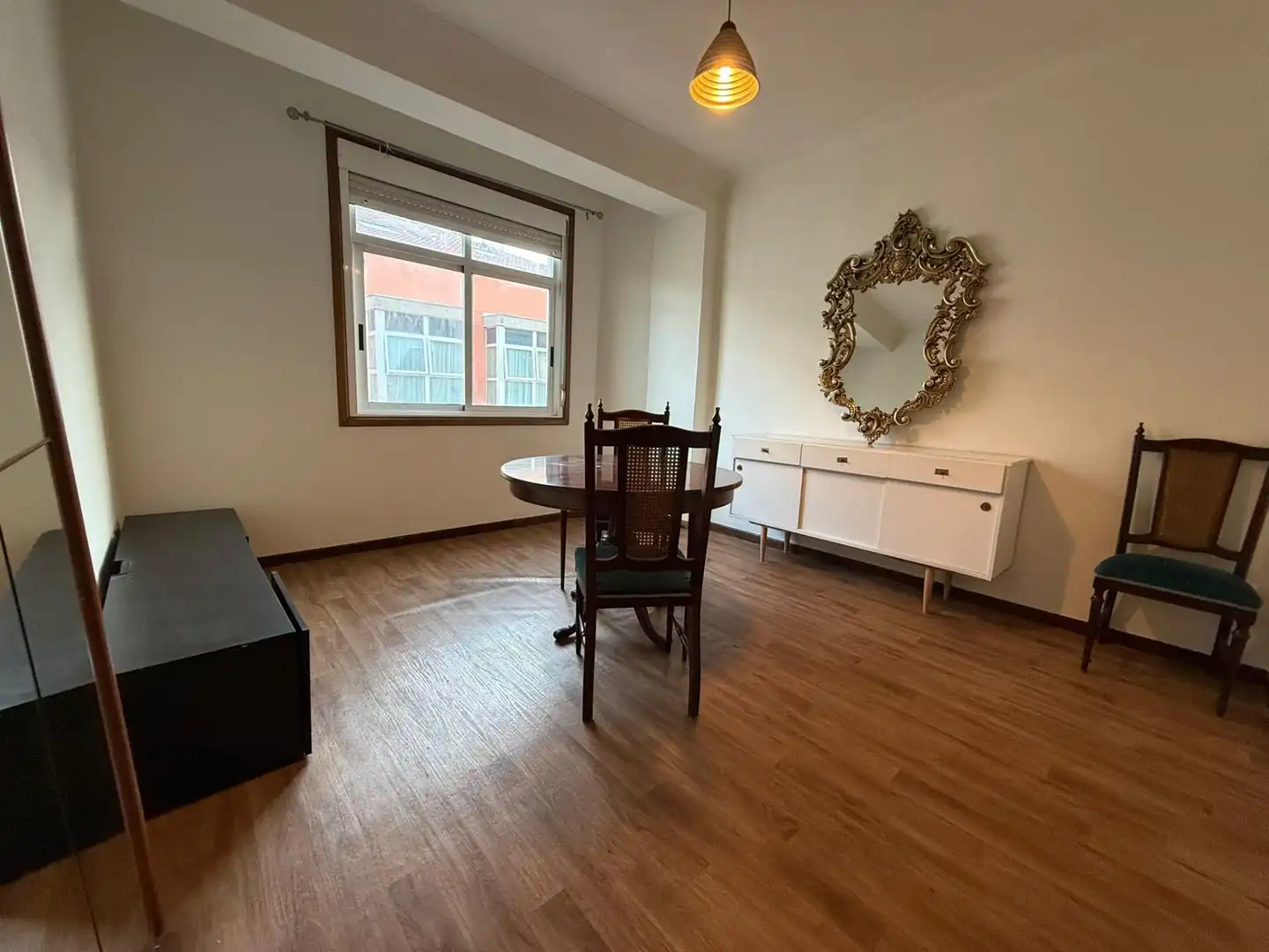 Piso en venta en Monte Alto - Zalaeta - Atocha