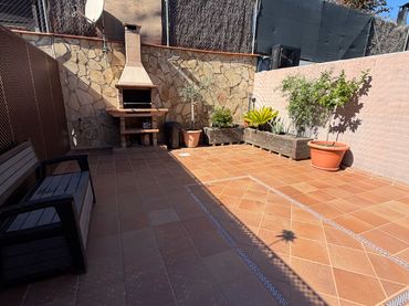 Adosado en venta en Carrer dels Mitjaires