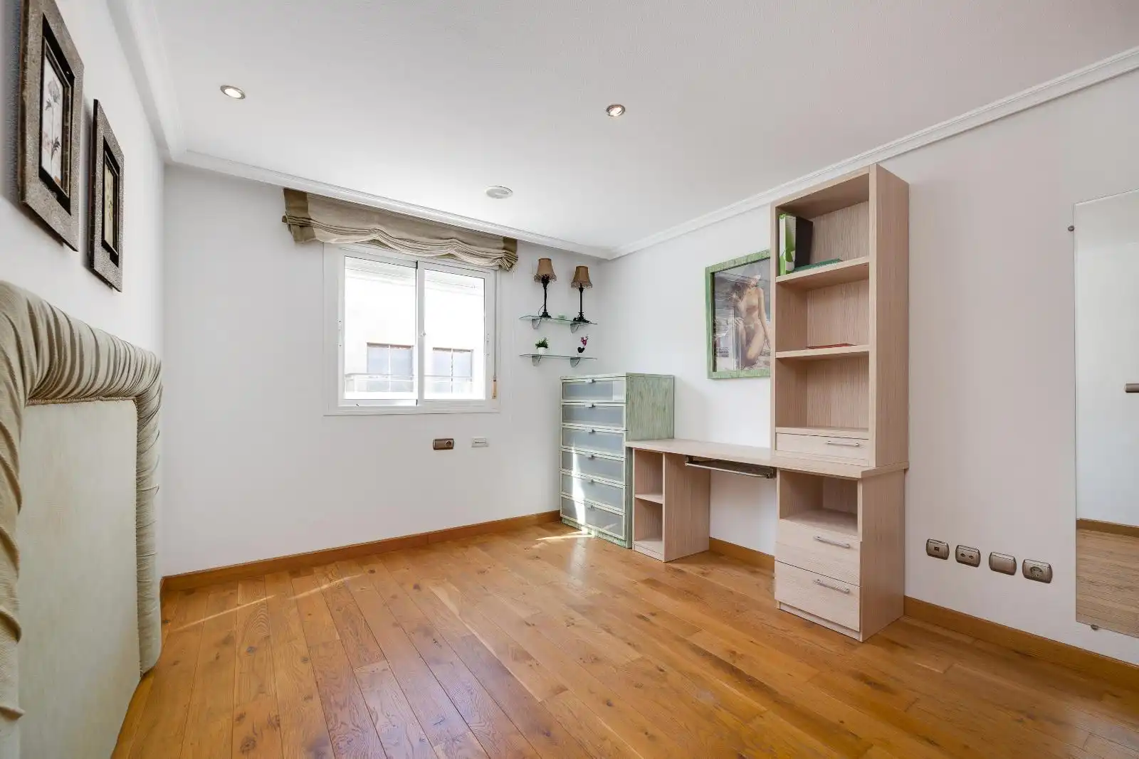 Penthouse mit Aufzug zum Verkauf in Centro, imagen 22