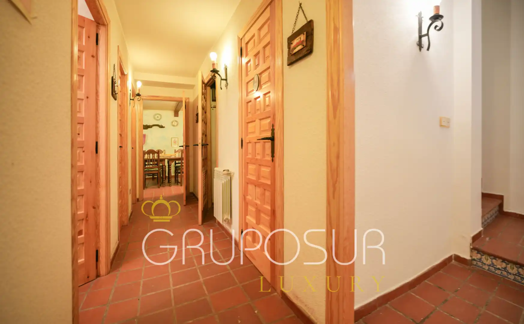 Casa o chalet en venta en Boecillo con Calefacción, Jardín privado y Parquet