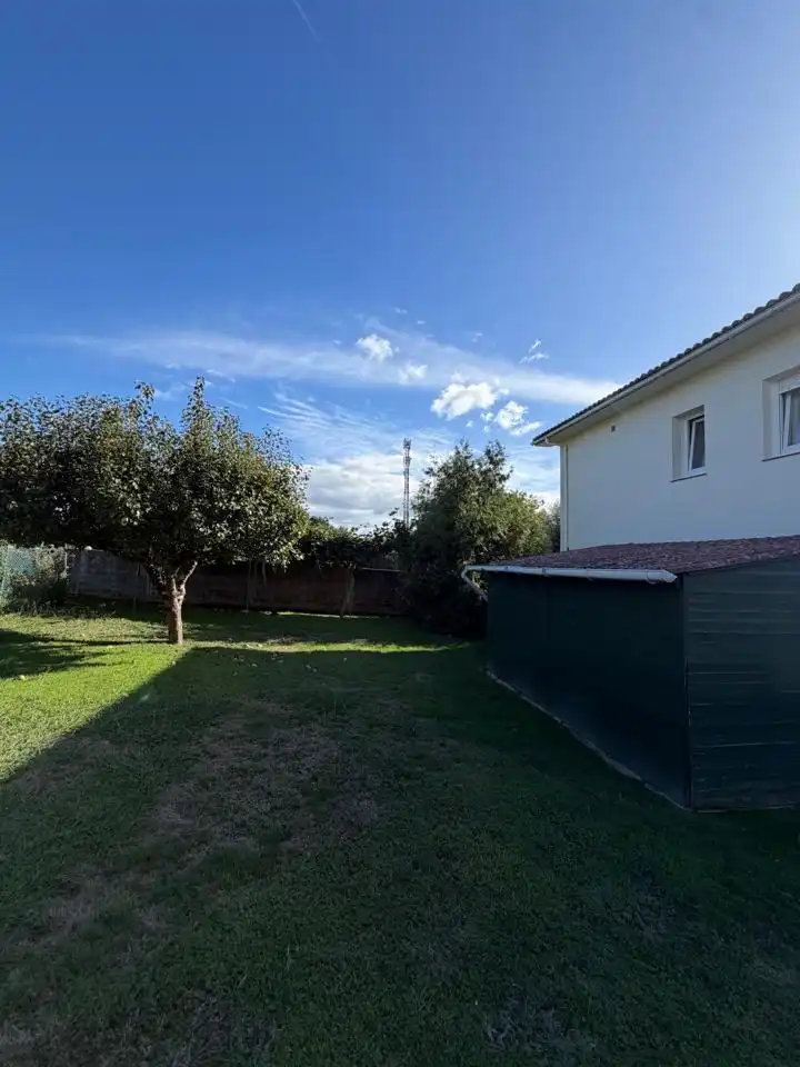 Casa con giardino in vendita a Rúa Samosteiro
