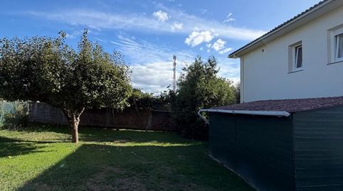 Foto 2 de Casa o xalet en venda a Rúa Samosteiro, Cambre , A Coruña