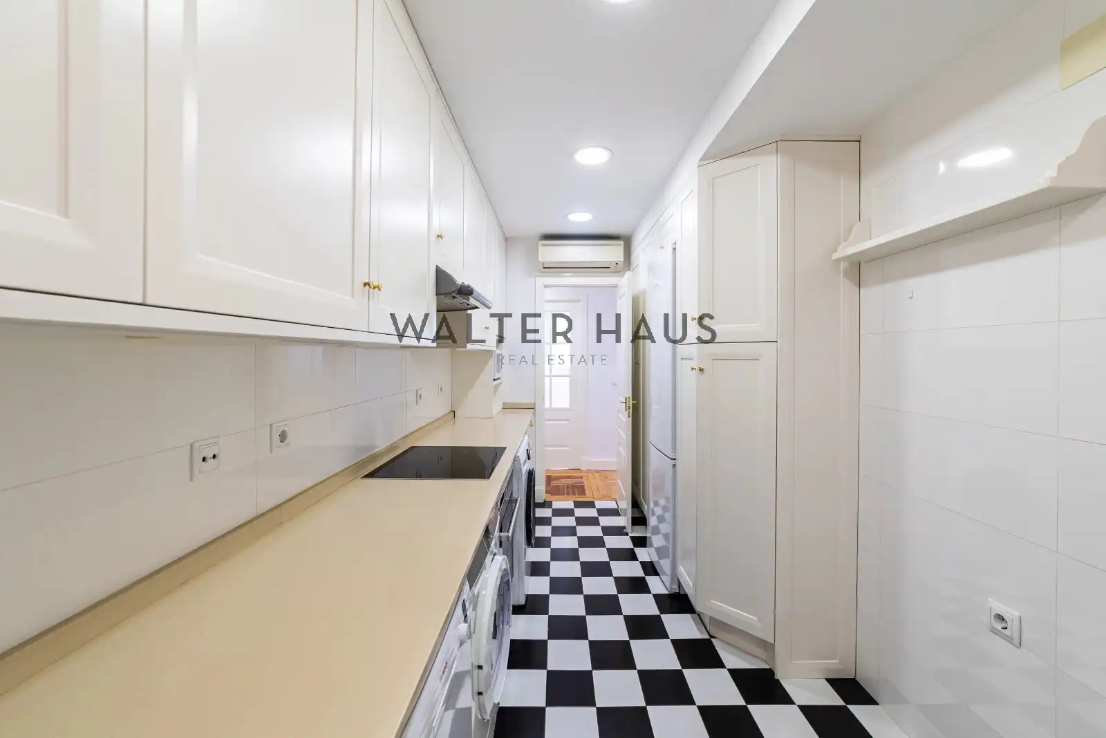 Penthouse with lift for sale in Calle de Alonso Cano, imagen 20