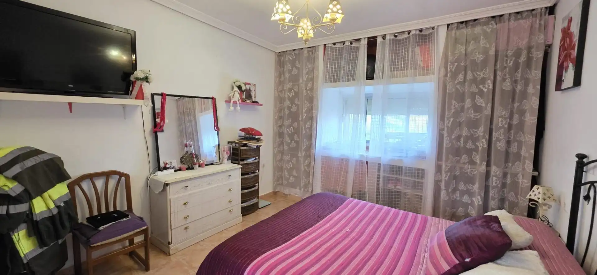 Chalet con piscina en venta en Oromana, imagen 8