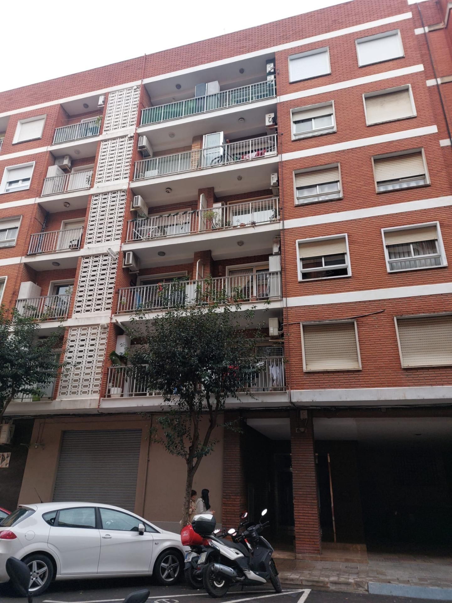 Pis de lloguer a Calle del Cardenal Benlloch, Cardenal Benlloch