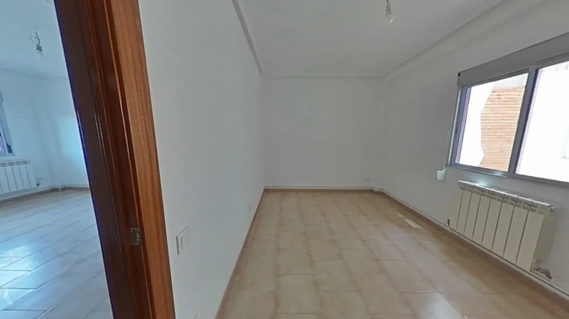 Flat for sale in Zaragoza  with Heating, Parquet flooring and Oven