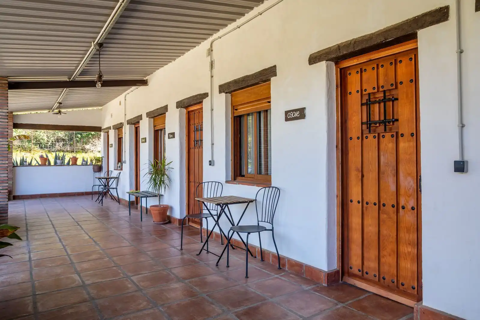 Gebäude zum Verkauf in Casares pueblo
