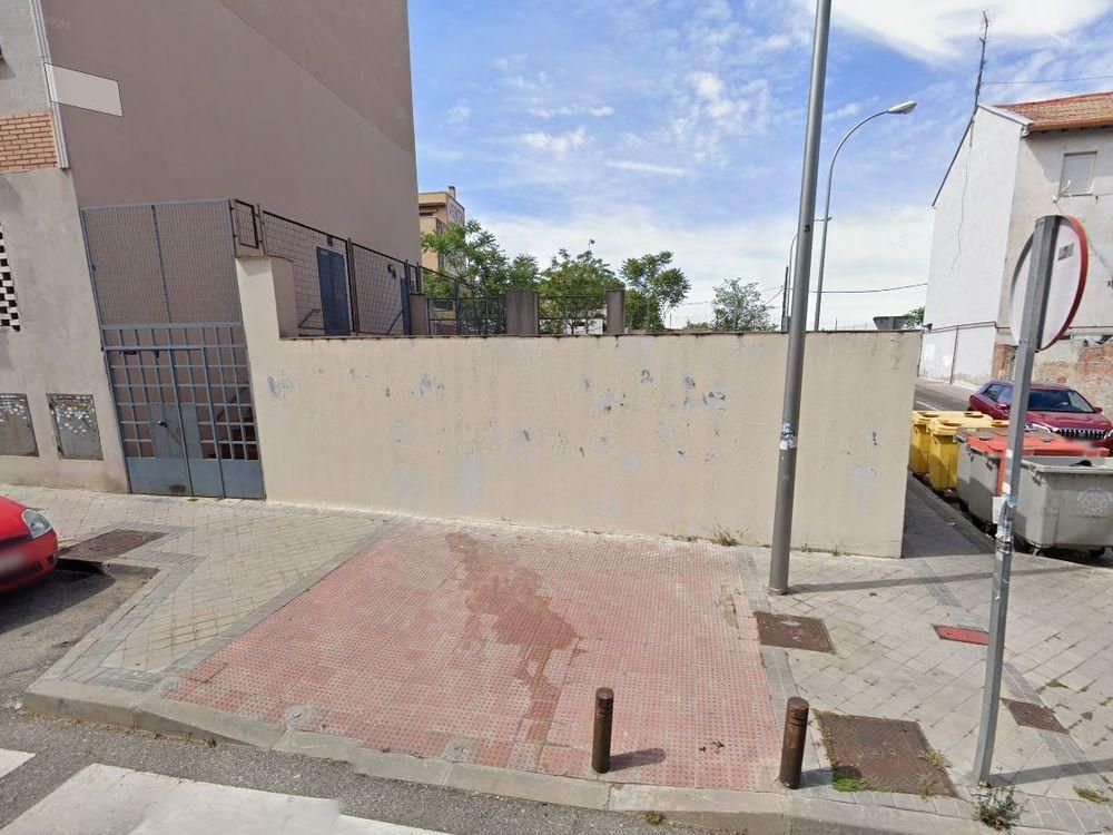 Residencial en venda a Daniel Segovia, 43, Campamento