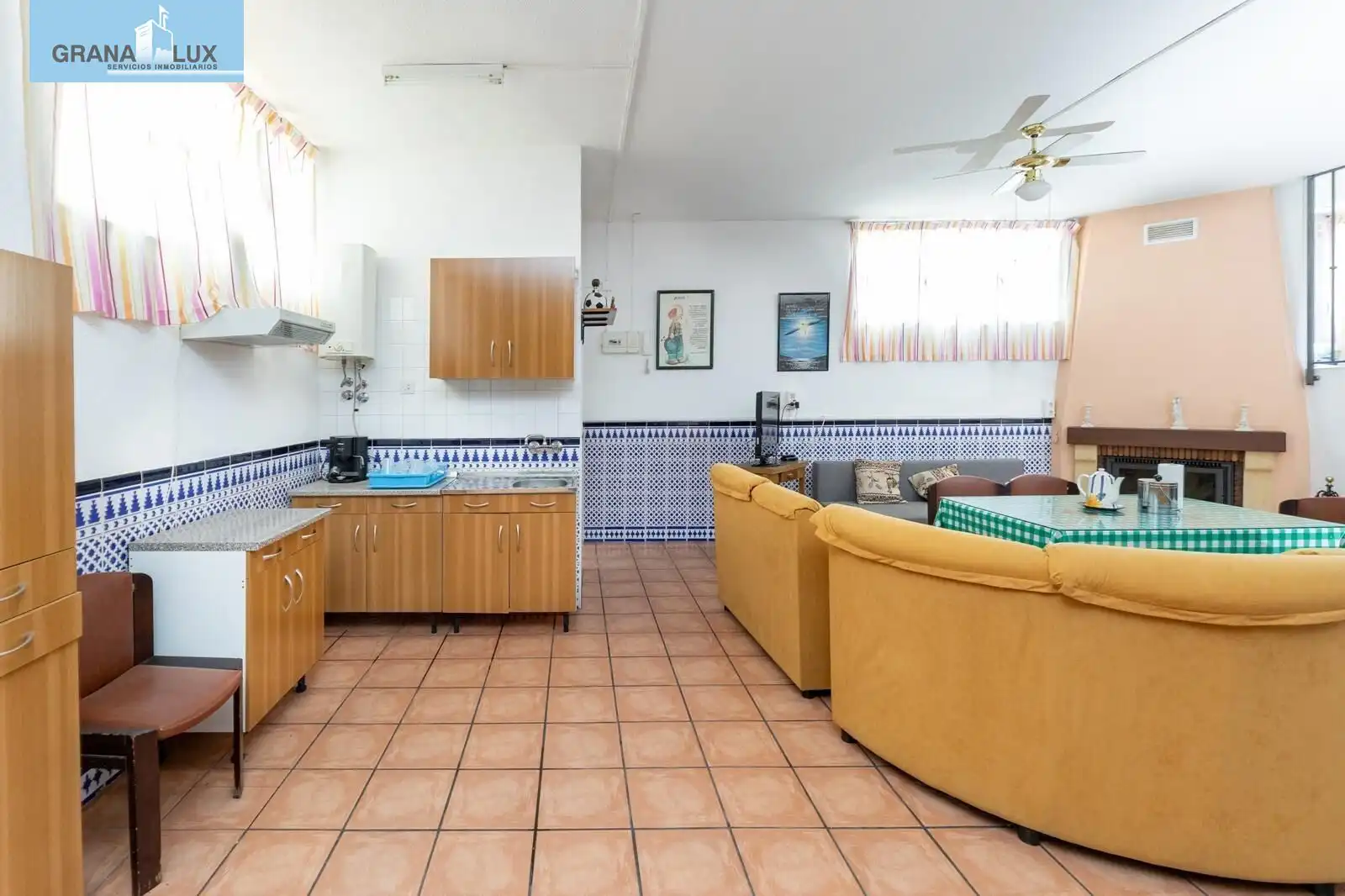 Casa con piscina in vendita a Calle de Camacha, imagen 24